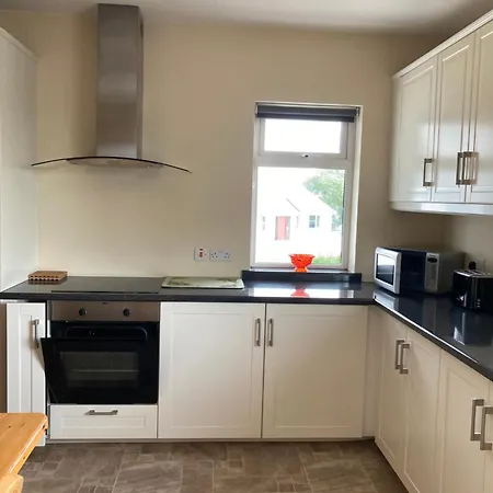 View Holiday home Flannery