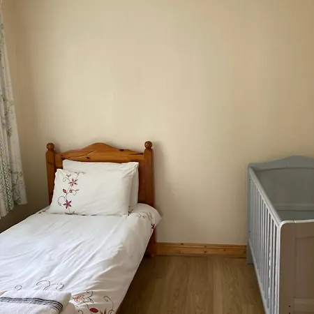 View Σπίτι διακοπών Flannery