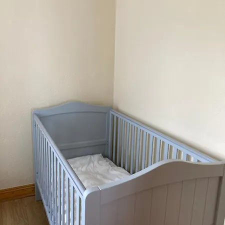 Holiday home View Flannery