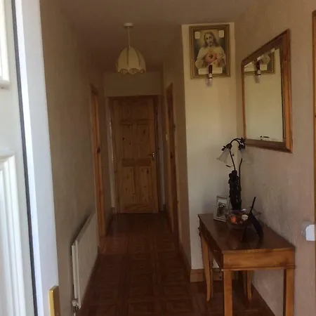 Holiday home View Flannery