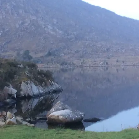 Σπίτι διακοπών View Flannery