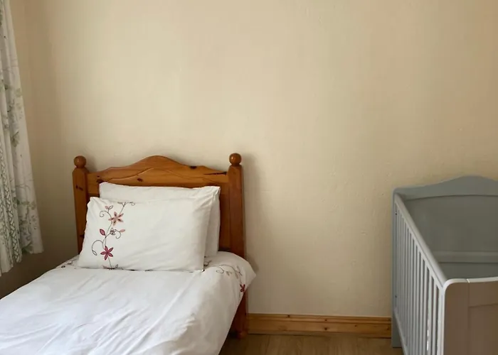 View Casa vacanze Flannery