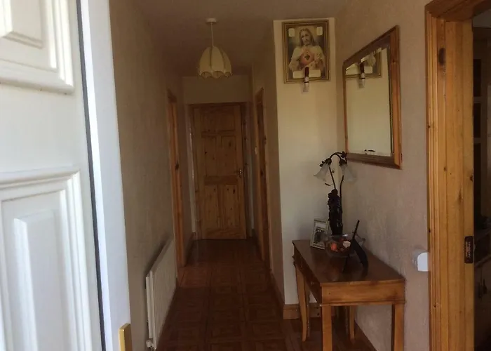 Casa vacanze View Flannery