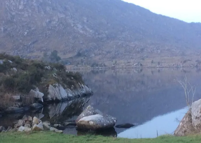 Casa vacanze View Flannery